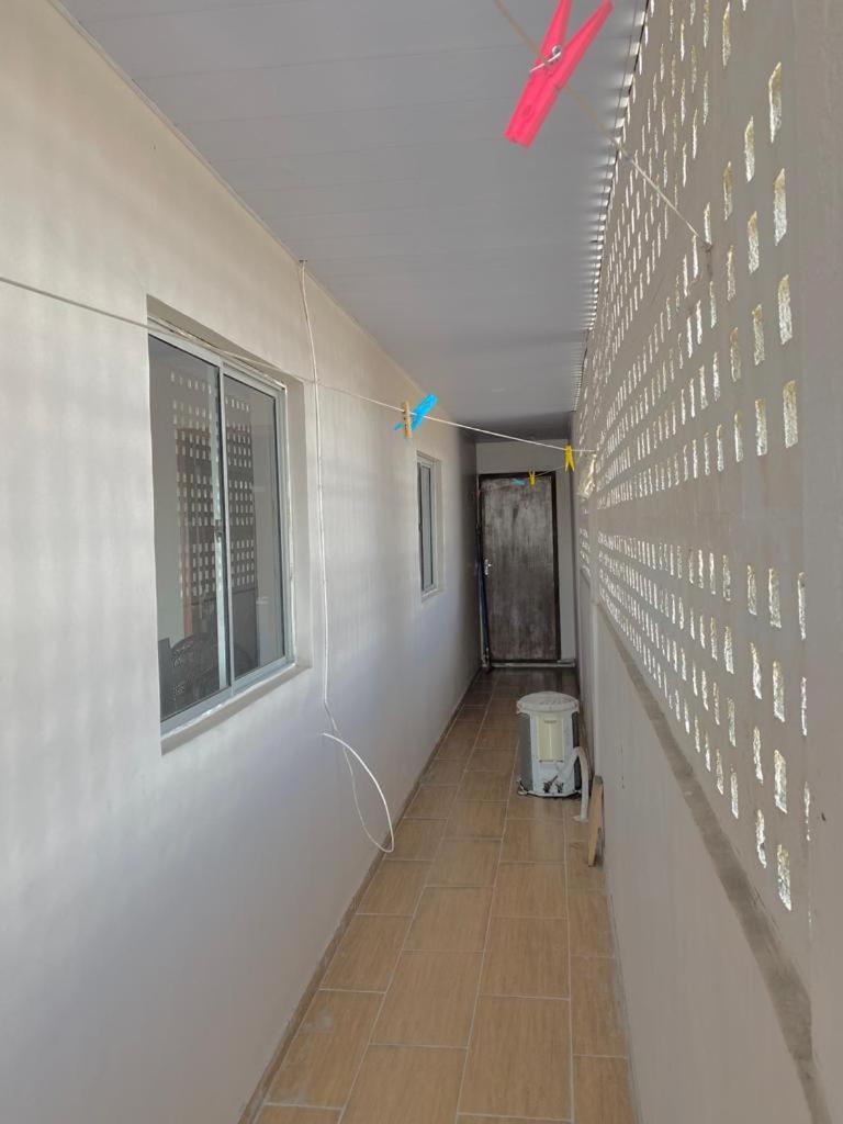 Apartamento Arena Da Amazonia 02 Apartamento