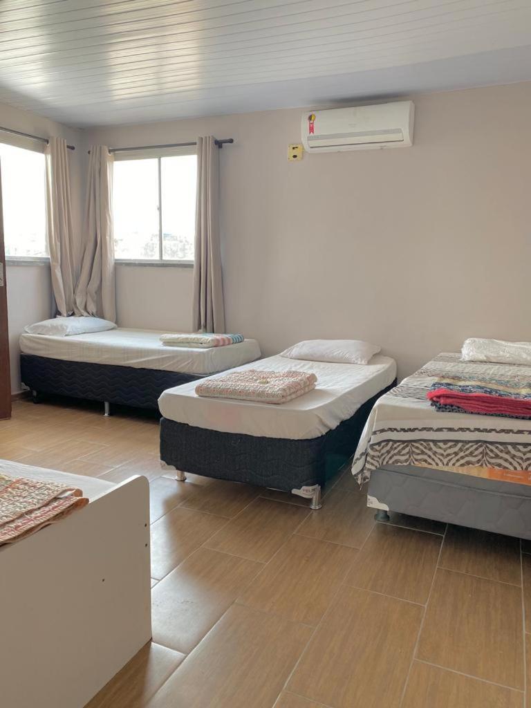 Apartamento Arena Da Amazonia 02 *