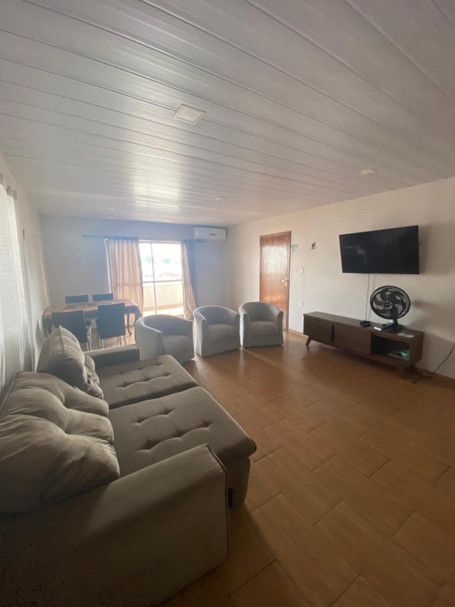 Apartamento Arena Da Amazonia 02 Apartamento