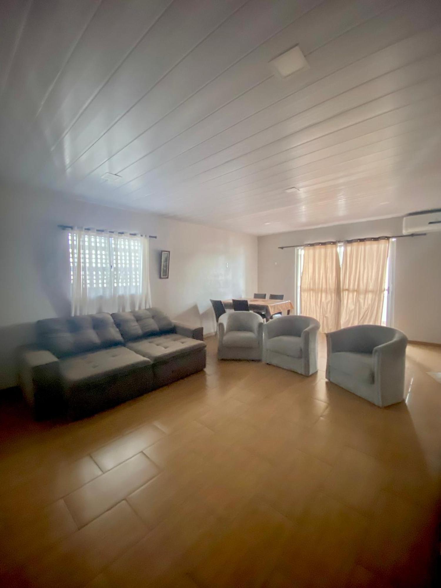 Apartamento Apartamento Arena Da Amazonia 02 Manaus