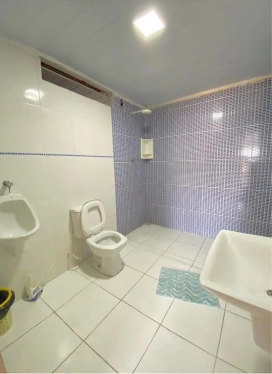 Apartamento Apartamento Arena Da Amazonia 02 Manaus