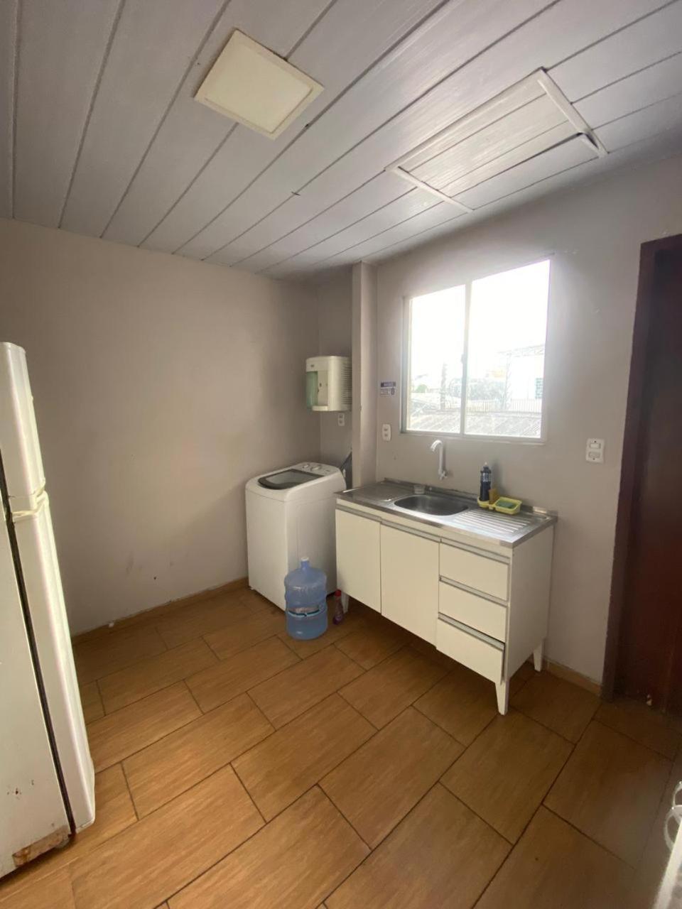 Apartamento Arena Da Amazonia 02 Apartamento *